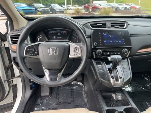 Used 2017 Honda CR-V Touring image 18