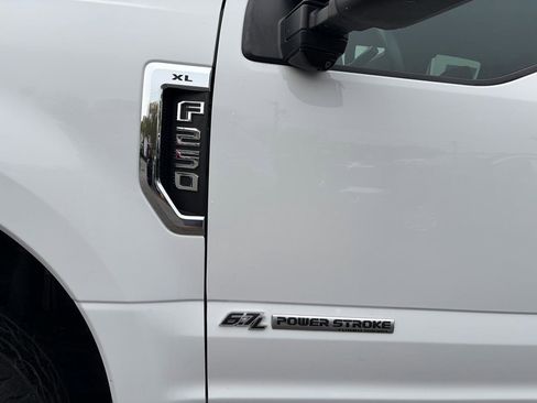 Used 2019 Ford F250 XL w/ XL Value Package AWD/4WD image 13