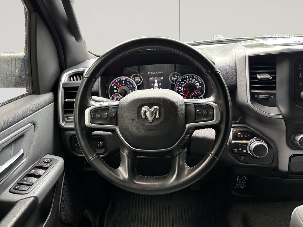Used 2023 RAM 1500 Big Horn AWD/4WD image 13