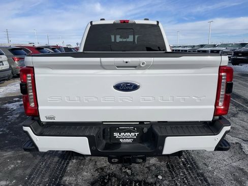Used 2023 Ford F350 XLT w/ XLT Premium Package image 32