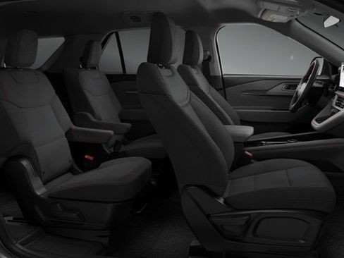 New 2026 Ford Explorer Active RWD image 63