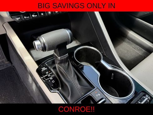 Used 2022 Kia K5 EX w/ EX Premium Package FWD image 17