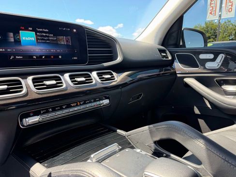 Used 2020 Mercedes-Benz GLE 350 4MATIC image 19