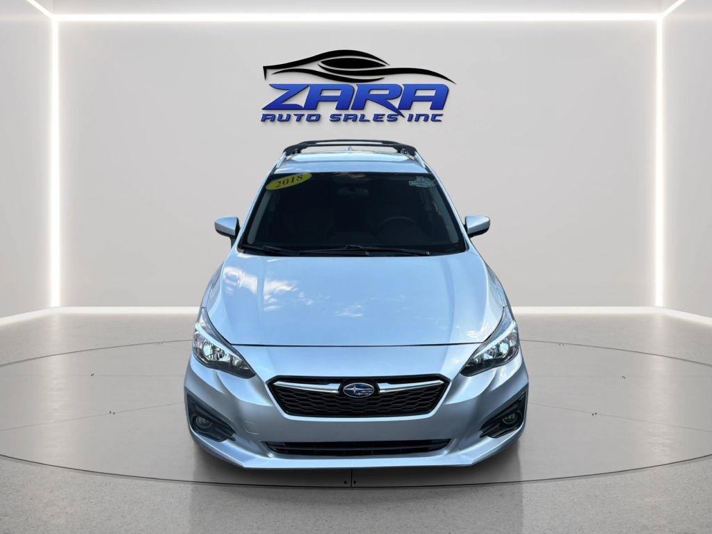 Used 2018 Subaru Impreza 2.0i Premium AWD/4WD image 10