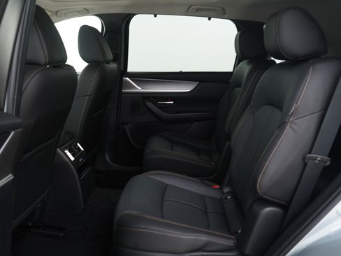 Certified 2024 MAZDA CX-90 3.3 Turbo w/ Premium Package image 15