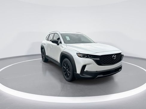New 2026 MAZDA CX-50 AWD 2.5 S w/ Weather Package image 2