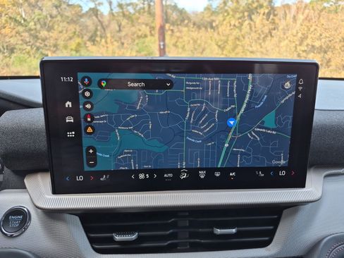 Certified 2025 Ford Explorer Active image 37