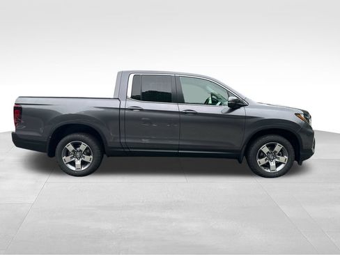 New 2026 Honda Ridgeline RTL image 8
