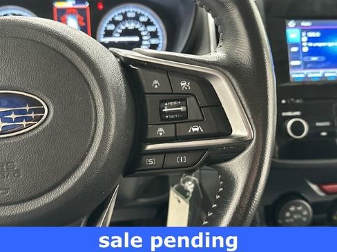 Used 2019 Subaru Forester Premium w/ All-Weather Package image 10