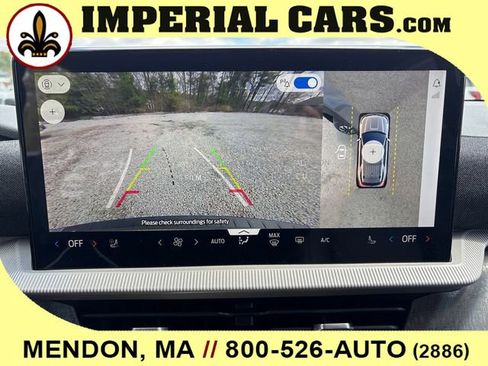 New 2026 Ford Explorer Platinum image 21