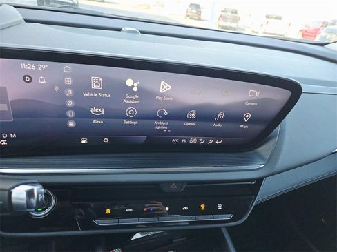 Certified 2024 Buick Envision Preferred image 23