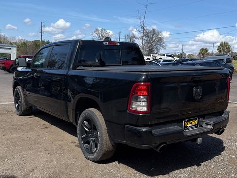 Used 2020 RAM 1500 Big Horn image 6