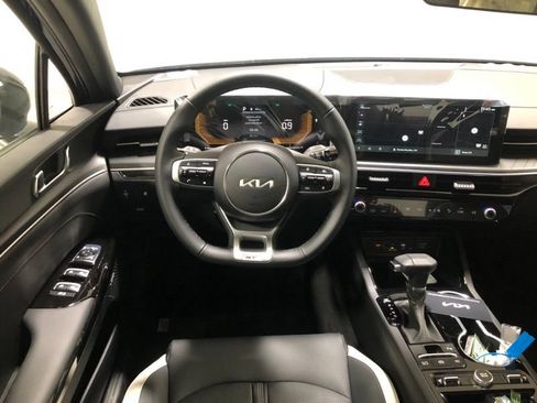 New 2026 Kia K5 GT-Line w/ GT-Line Premium Package FWD image 32