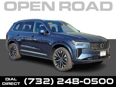 Used 2026 Volvo XC90 T8 Plus w/ Protection Package Premier