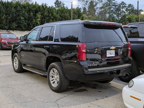 Used 2019 Chevrolet Tahoe LS w/ Enhanced Driver Alert Package image 3