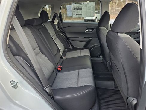 New 2026 Nissan Rogue SV image 9