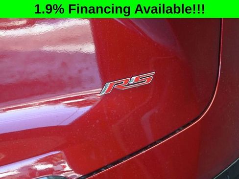 New 2026 Chevrolet Blazer RS w/ Driver Confidence II Package image 10