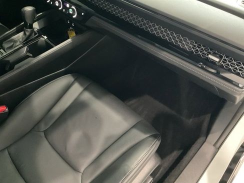 Certified 2023 Honda Accord Sport image 25