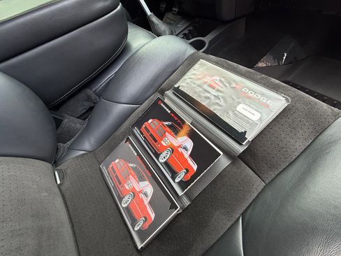 Used 2004 Dodge Ram 1500 Truck 2WD Regular Cab image 18