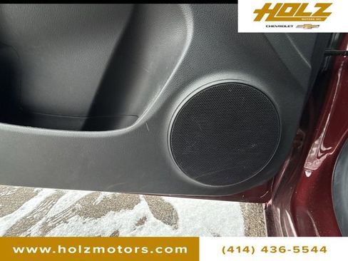 Certified 2016 Chevrolet Cruze LT image 26