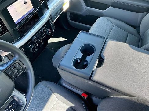 New 2026 Ford F250 XL w/ STX Appearance Package AWD/4WD image 23