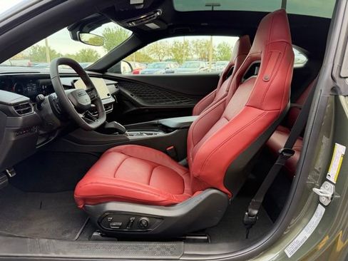 New 2026 Dodge Charger R/T Scat Pack image 13