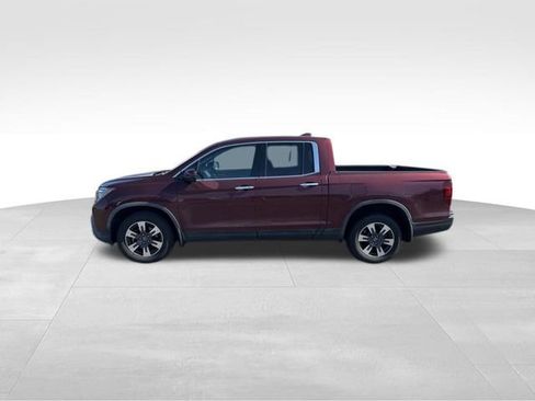 Used 2019 Honda Ridgeline RTL-E image 5