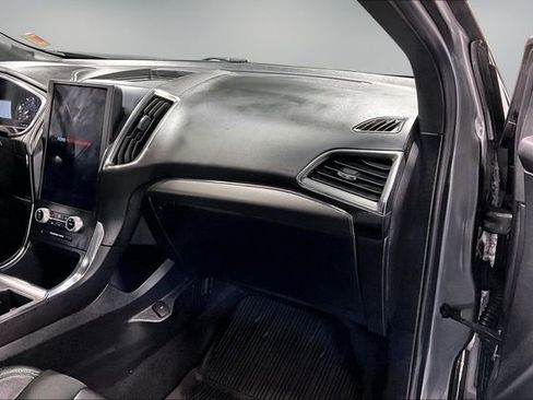 Used 2021 Ford Edge ST w/ Equipment Group 401A image 27