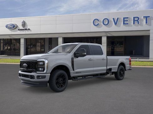 New 2026 Ford F350 XLT w/ XLT Premium Package AWD/4WD image 1