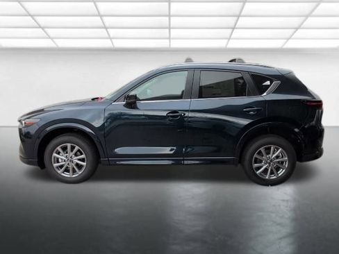 New 2025 MAZDA CX-5 AWD 2.5 S image 27