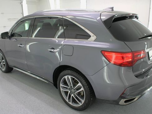 Used 2018 Acura MDX FWD w/ Advance Package image 6