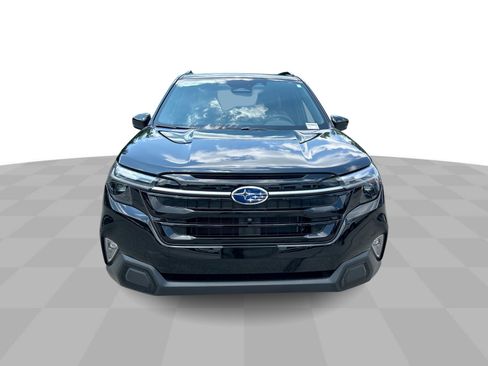Used 2026 Subaru Forester Touring AWD/4WD image 3