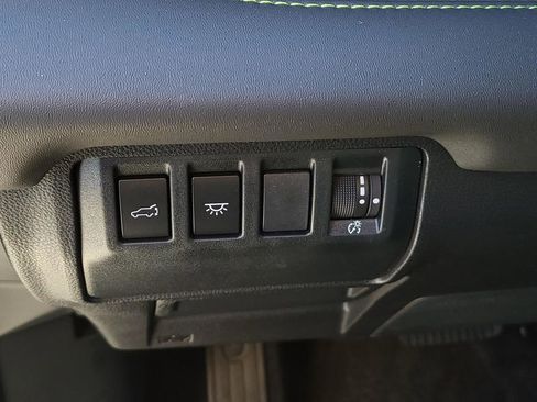 New 2026 Subaru Ascent Bronze Edition image 11