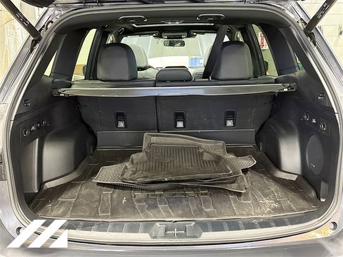 Used 2024 Subaru Forester Wilderness image 29