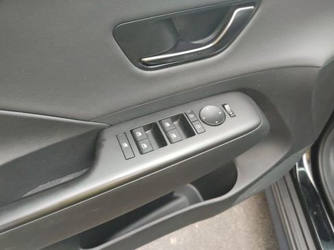 Used 2024 Hyundai Kona N Line image 20