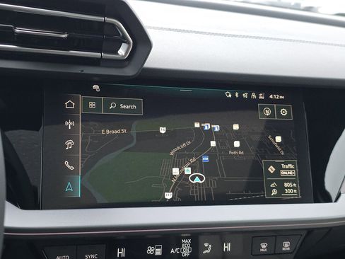 New 2026 Audi A3 2.0T Premium Plus image 10