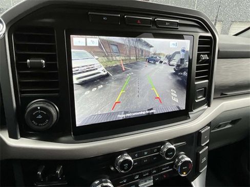 Used 2023 Ford F150 XLT w/ Equipment Group 302A High image 39