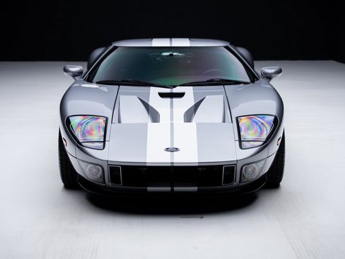 Used 2006 Ford GT image 6