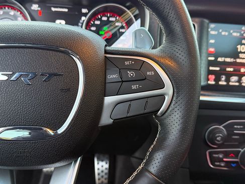 Used 2016 Dodge Charger SRT w/ Harman/Kardon Audio Group image 56