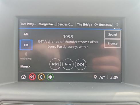 Used 2023 GMC Terrain SLE w/ Driver Convenience Package FWD image 20
