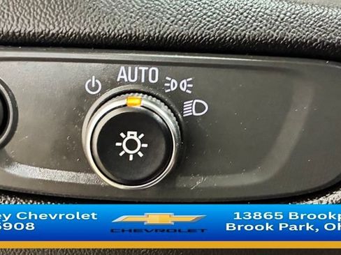 Certified 2022 Chevrolet Malibu RS FWD image 10