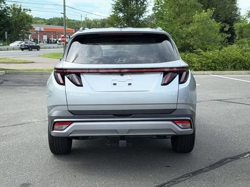 Used 2026 Hyundai Tucson SEL AWD/4WD image 5