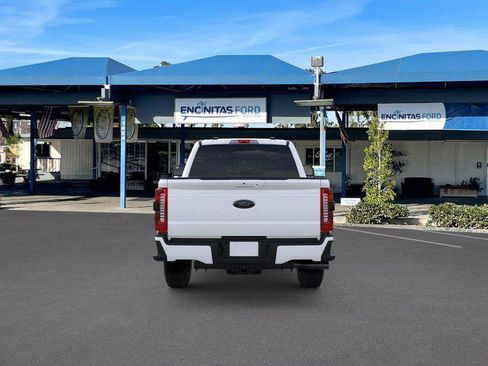 New 2026 Ford F250 Lariat AWD/4WD image 5