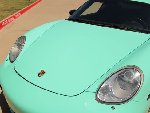 Used 2006 Porsche Cayman S RWD image 36