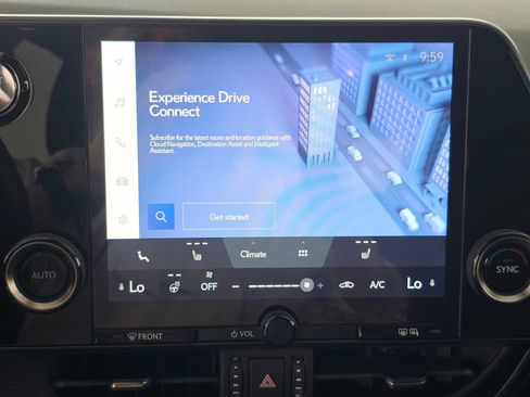 Used 2023 Lexus NX 350 AWD w/ Cold Area Package image 24
