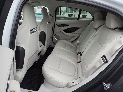 Used 2020 Jaguar I-PACE HSE image 44