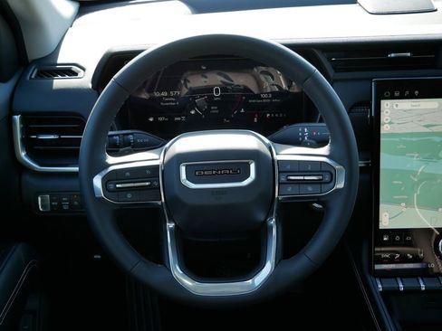 New 2026 GMC Terrain Denali image 9