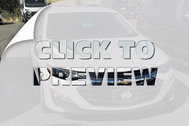 Used 2023 Chevrolet Malibu LS FWD image 1