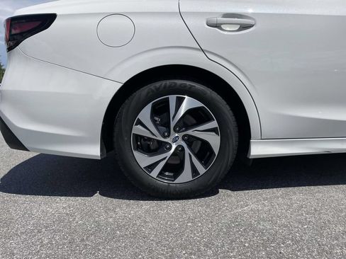 Certified 2025 Subaru Legacy Premium AWD/4WD image 32