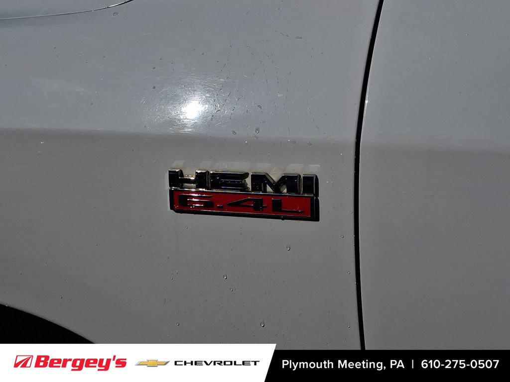 Used 2020 RAM 2500 Tradesman w/ Protection Group AWD/4WD image 34